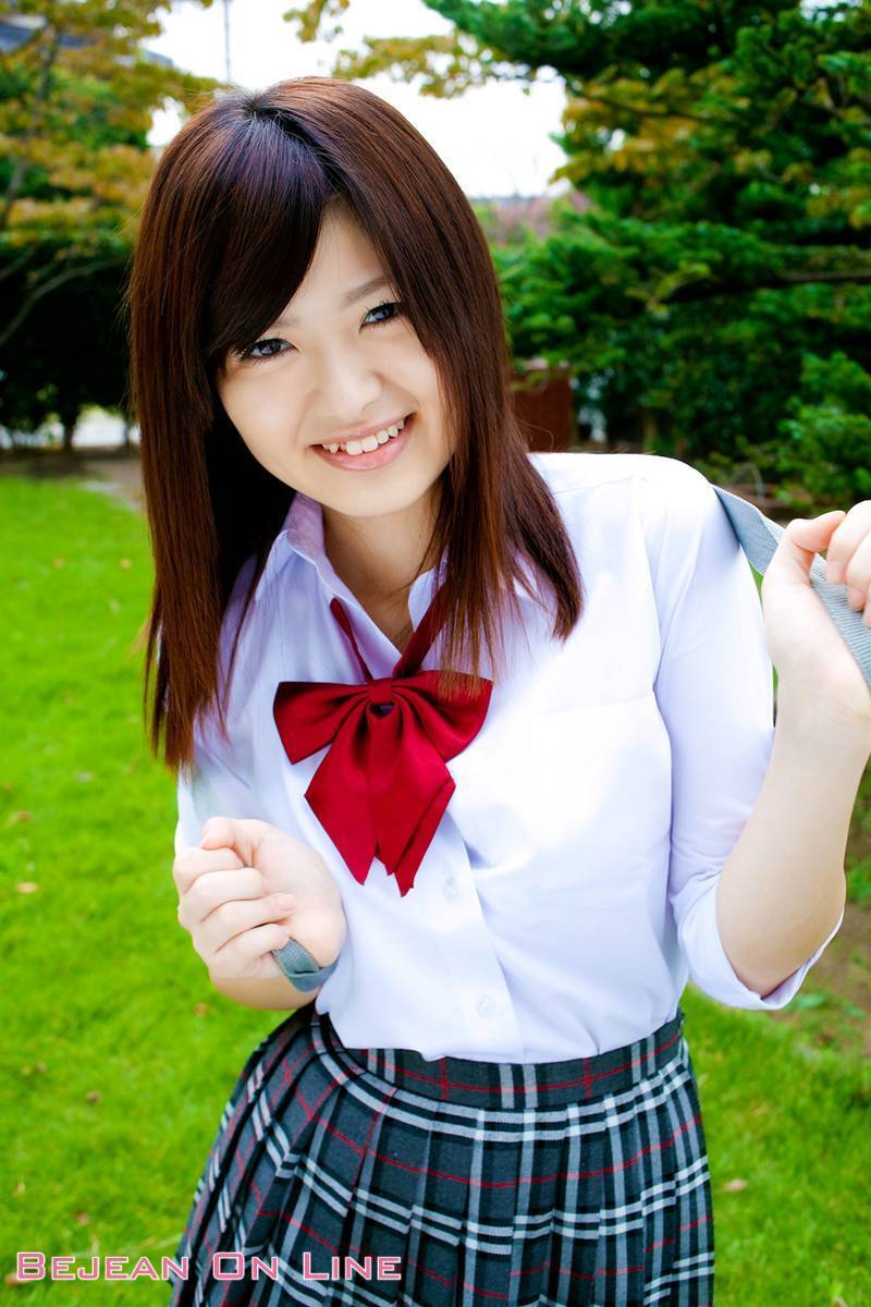 茜あずさ Azusa Akane Bejean On Line 私立Bejean女学館 日本性感美女